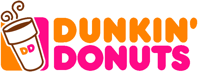 dunking donuts