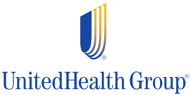 united health group logo